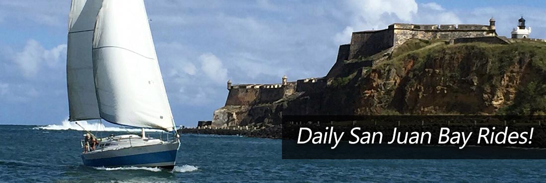 Daily San Juan Boat Trips, Book Now!
