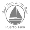 Sail San Juan Bay Puerto Rico